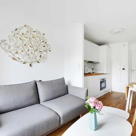 Cmg Residence Sacree Coeur - Montmartre Parijs Buitenkant foto