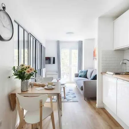 Cmg Residence Sacree Coeur - Montmartre Parijs Buitenkant foto