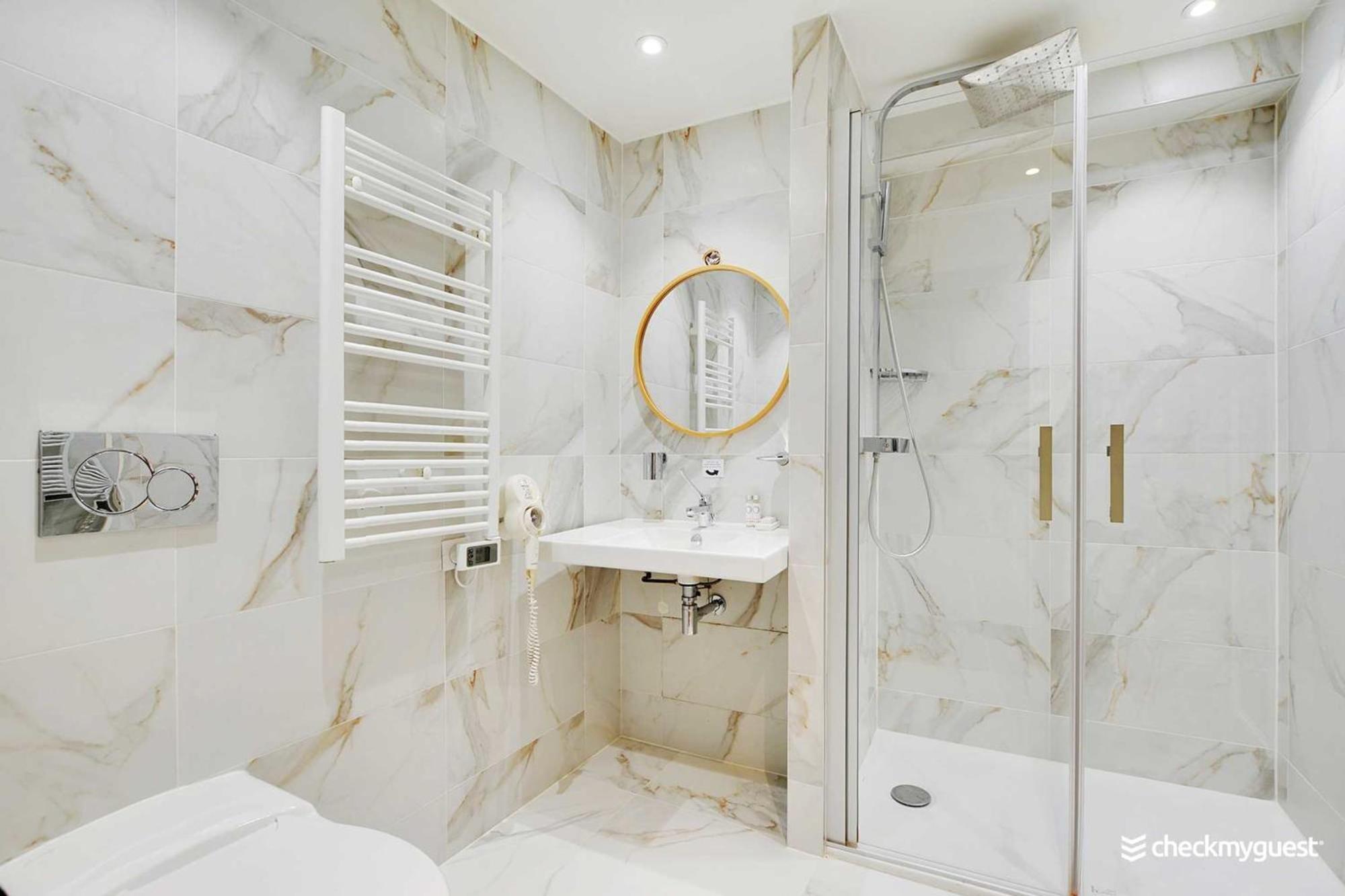 Appartement Cmg Sacree Coeur - Montmartre