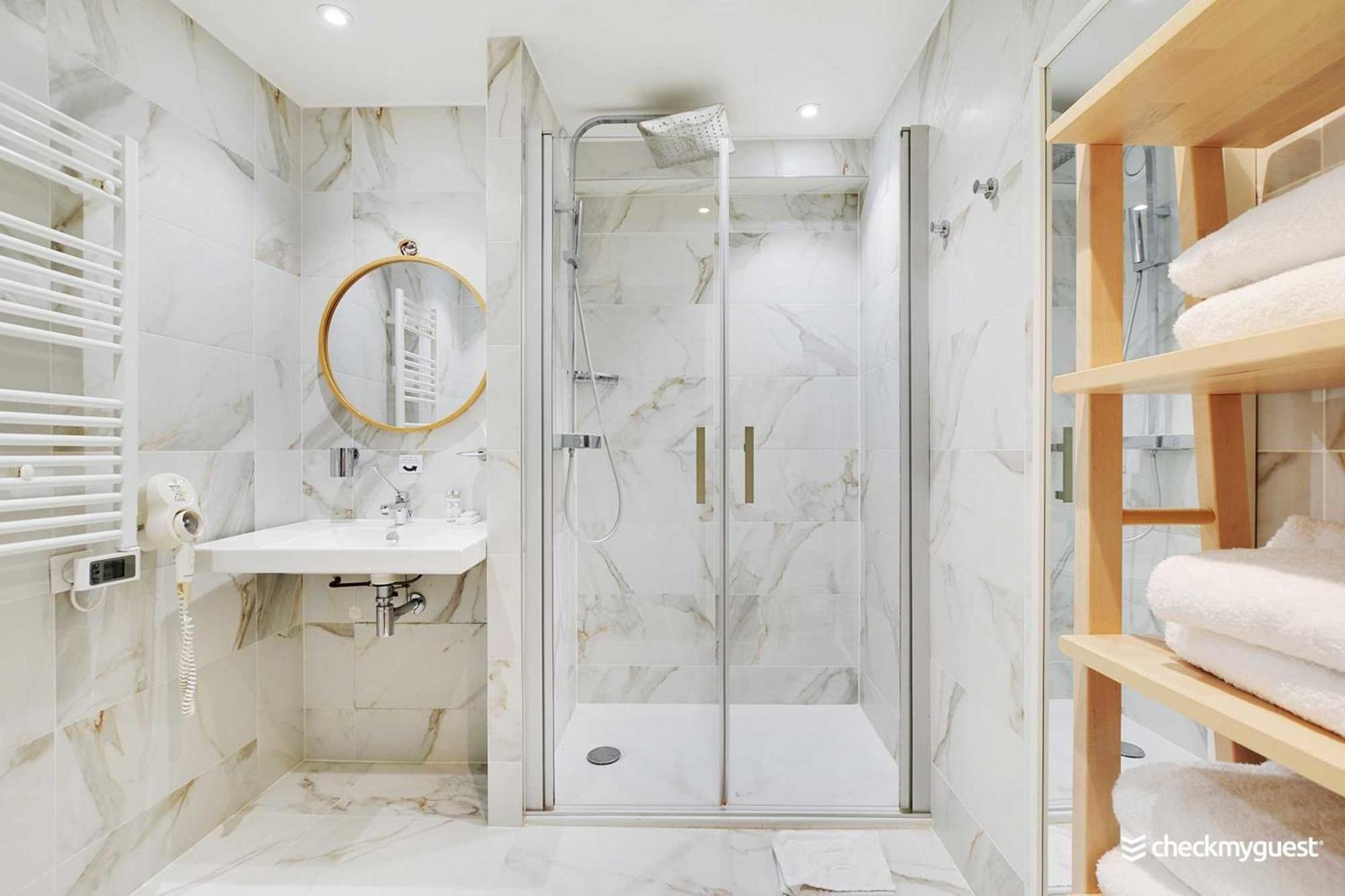 Cmg Sacree Coeur - Montmartre Appartement Parijs